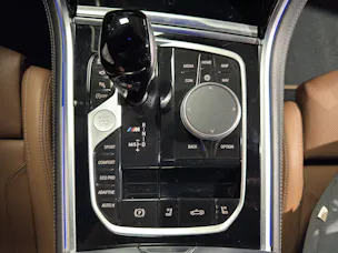 BMW M850i xDrive Cabriolet