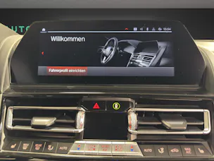 BMW M850i xDrive Cabriolet