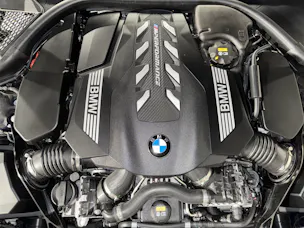 BMW M850i xDrive Cabriolet