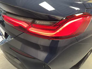 BMW M850i xDrive Cabriolet