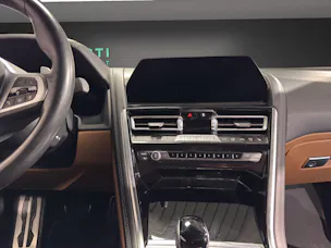 BMW M850i xDrive Cabriolet