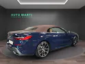 BMW M850i xDrive Cabriolet