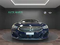 BMW M850i xDrive Cabriolet