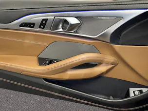 BMW M850i xDrive Cabriolet