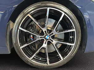 BMW M850i xDrive Cabriolet