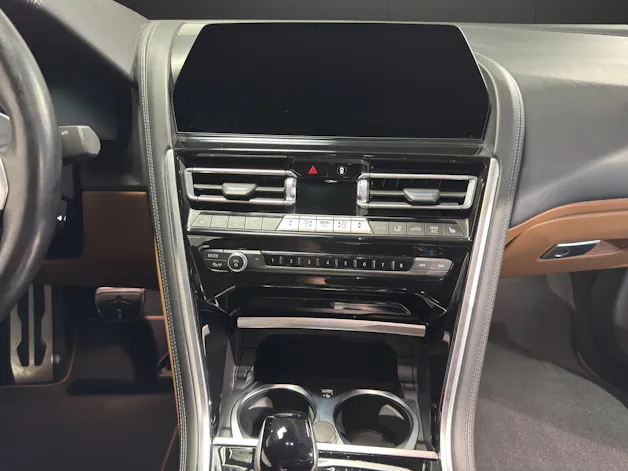 BMW M850i xDrive Cabriolet