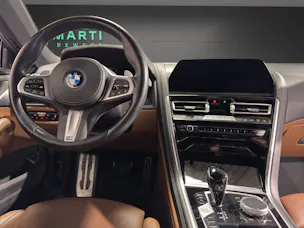 BMW M850i xDrive Cabriolet