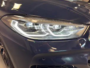 BMW M850i xDrive Cabriolet
