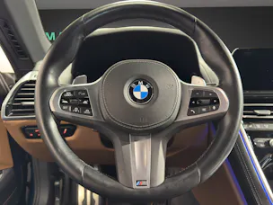 BMW M850i xDrive Cabriolet