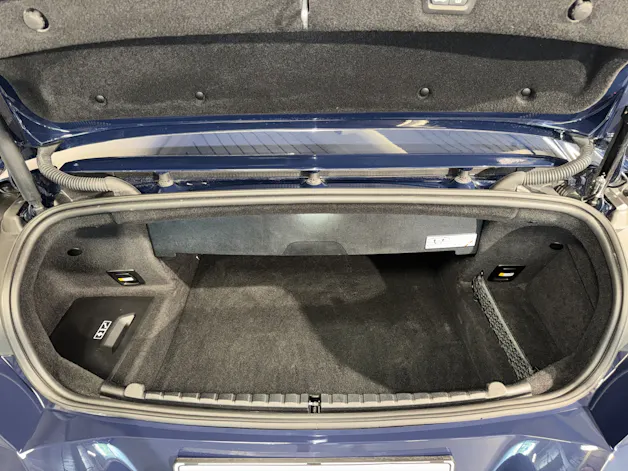 BMW M850i xDrive Cabriolet