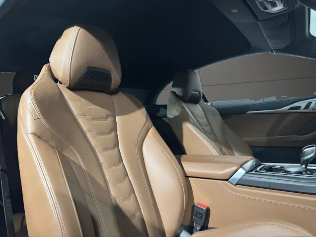 BMW M850i xDrive Cabriolet