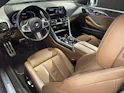 BMW M850i xDrive Cabriolet