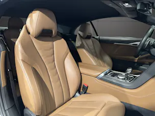 BMW M850i xDrive Cabriolet