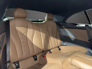 BMW M850i xDrive Cabriolet