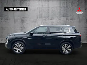 Mitsubishi Outlander 2.4 PHEV Intense 4x4