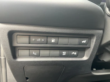 MITSUBISHI OUTLANDER 19