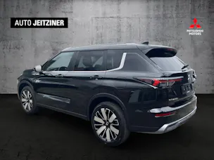 Mitsubishi Outlander 2.4 PHEV Intense 4x4
