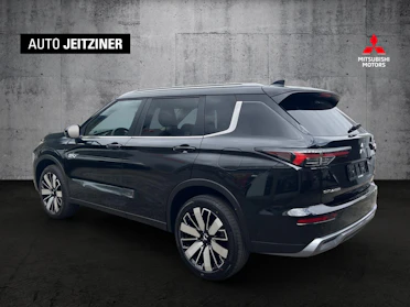 MITSUBISHI OUTLANDER 2