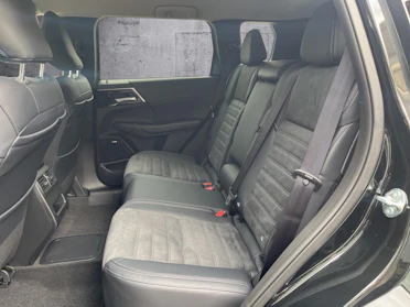MITSUBISHI OUTLANDER 14