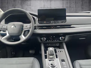 Mitsubishi Outlander 2.4 PHEV Intense 4x4