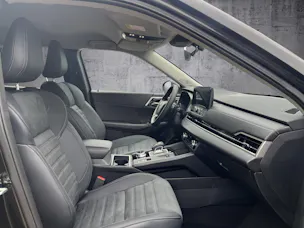 Mitsubishi Outlander 2.4 PHEV Intense 4x4