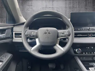 Mitsubishi Outlander 2.4 PHEV Intense 4x4