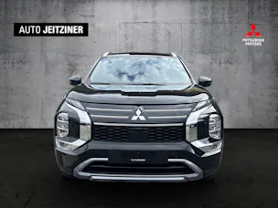 Mitsubishi Outlander 2.4 PHEV Intense 4x4