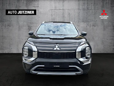 MITSUBISHI OUTLANDER 7