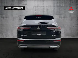 Mitsubishi Outlander 2.4 PHEV Intense 4x4