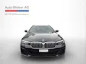 BMW 520d xDrive Touring