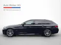 BMW 520d xDrive Touring