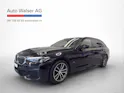 BMW 520d xDrive Touring