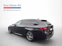 BMW 520d xDrive Touring