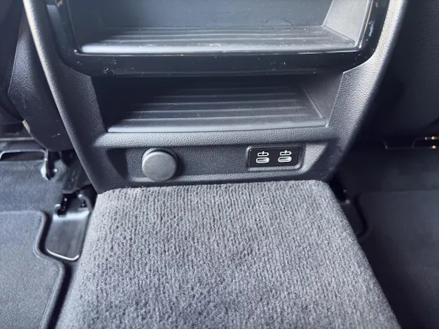 BMW 520d xDrive Touring