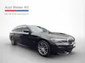 BMW 520d xDrive Touring
