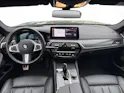 BMW 520d xDrive Touring