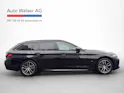 BMW 520d xDrive Touring