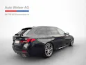 BMW 520d xDrive Touring