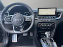 Kia XCeed 1.5 T-GDi MHEV GT-Line