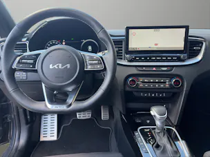 Kia XCeed 1.5 T-GDi MHEV GT-Line