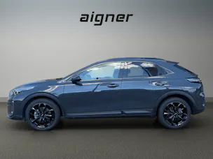 Kia XCeed 1.5 T-GDi MHEV GT-Line