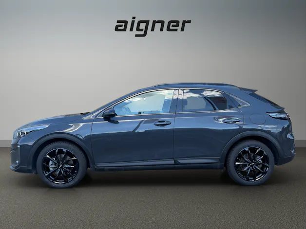 Kia XCeed 1.5 T-GDi MHEV GT-Line
