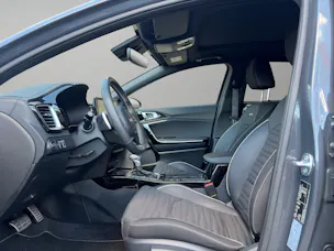 Kia XCeed 1.5 T-GDi MHEV GT-Line