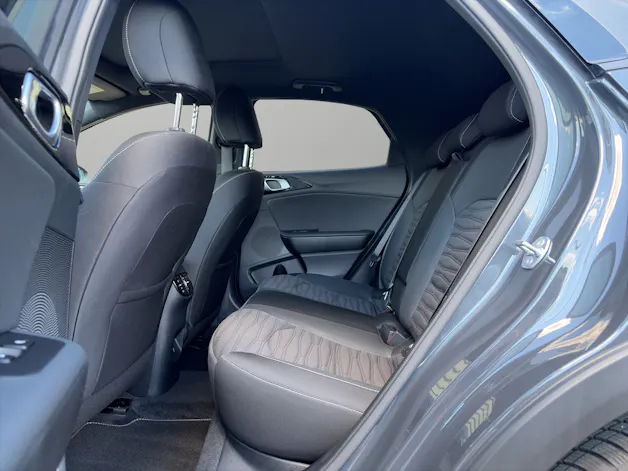 Kia XCeed 1.5 T-GDi MHEV GT-Line