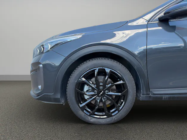 Kia XCeed 1.5 T-GDi MHEV GT-Line