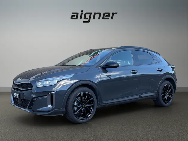 Kia XCeed 1.5 T-GDi MHEV GT-Line