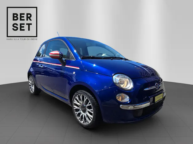 Fiat 500 1.2 Pop