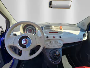 Fiat 500 1.2 Pop