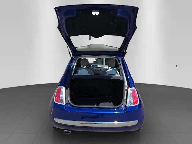 Fiat 500 1.2 Pop