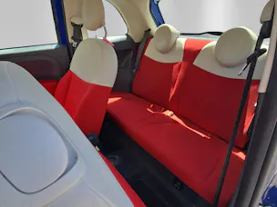 Fiat 500 1.2 Pop